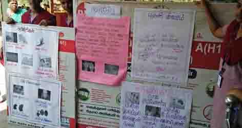 KG College of Nursing Coimbatore Events photo 5